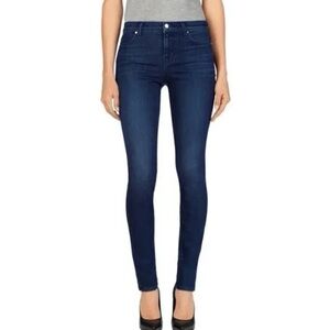 JBrand Super Skinny Harmony Jeans